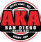 Aka South Bay – San Diego AKA Logo Webp Version